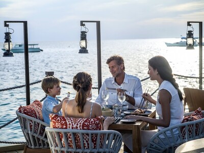 InterContinental Maldives Maamunagau Resort, an IHG Hotel, , Малдиви