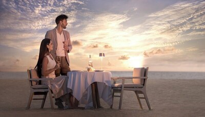 InterContinental Maldives Maamunagau Resort, an IHG Hotel, , Малдиви