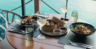 InterContinental Maldives Maamunagau Resort, an IHG Hotel, , Малдиви