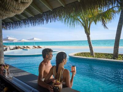 InterContinental Maldives Maamunagau Resort, an IHG Hotel, , Малдиви