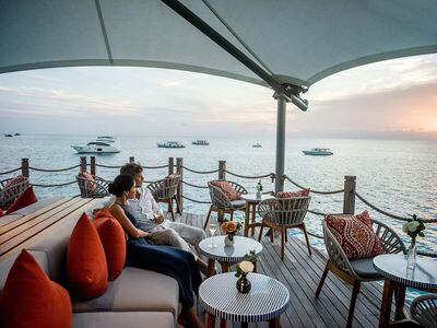 InterContinental Maldives Maamunagau Resort, an IHG Hotel, , Малдиви