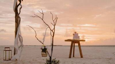InterContinental Maldives Maamunagau Resort, an IHG Hotel, , Малдиви