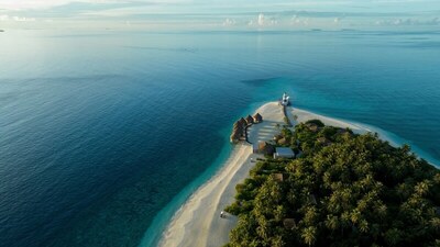 InterContinental Maldives Maamunagau Resort, an IHG Hotel, , Малдиви