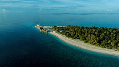 InterContinental Maldives Maamunagau Resort, an IHG Hotel, , Малдиви