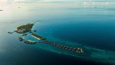 InterContinental Maldives Maamunagau Resort, an IHG Hotel, , Малдиви