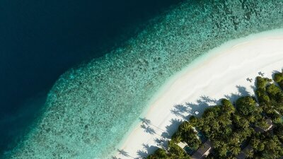 InterContinental Maldives Maamunagau Resort, an IHG Hotel, , Малдиви