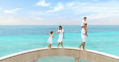 InterContinental Maldives Maamunagau Resort, an IHG Hotel, , Малдиви