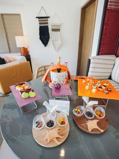 InterContinental Maldives Maamunagau Resort, an IHG Hotel, , Малдиви