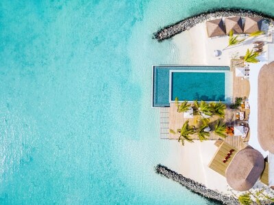 InterContinental Maldives Maamunagau Resort, an IHG Hotel, , Малдиви
