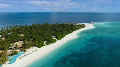 InterContinental Maldives Maamunagau Resort, an IHG Hotel, , Малдиви