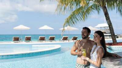 InterContinental Maldives Maamunagau Resort, an IHG Hotel, , Малдиви