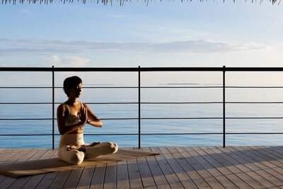 InterContinental Maldives Maamunagau Resort, an IHG Hotel, , Малдиви