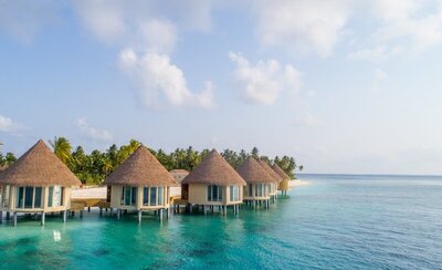 InterContinental Maldives Maamunagau Resort, an IHG Hotel, , Малдиви