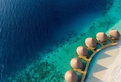 InterContinental Maldives Maamunagau Resort, an IHG Hotel, , Малдиви