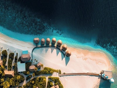 InterContinental Maldives Maamunagau Resort, an IHG Hotel, , Малдиви