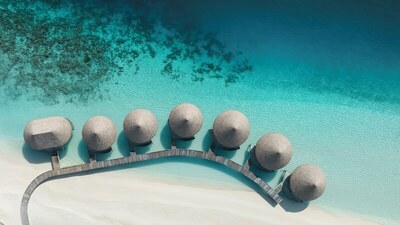 InterContinental Maldives Maamunagau Resort, an IHG Hotel, , Малдиви