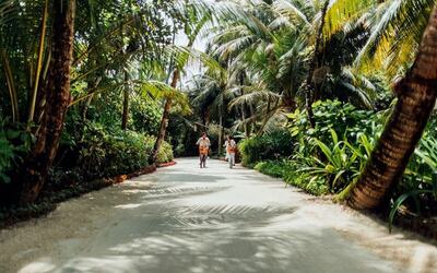 InterContinental Maldives Maamunagau Resort, an IHG Hotel, , Малдиви