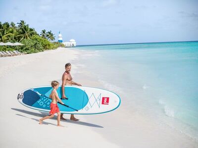 InterContinental Maldives Maamunagau Resort, an IHG Hotel, , Малдиви