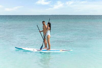 InterContinental Maldives Maamunagau Resort, an IHG Hotel, , Малдиви