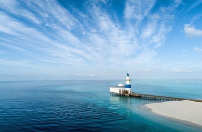 InterContinental Maldives Maamunagau Resort, an IHG Hotel, , Малдиви