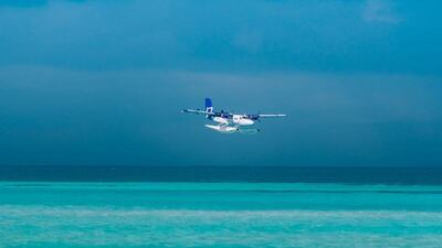 InterContinental Maldives Maamunagau Resort, an IHG Hotel, , Малдиви