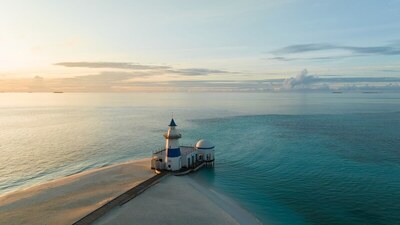 InterContinental Maldives Maamunagau Resort, an IHG Hotel, , Малдиви