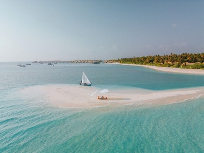 InterContinental Maldives Maamunagau Resort, an IHG Hotel, , Малдиви