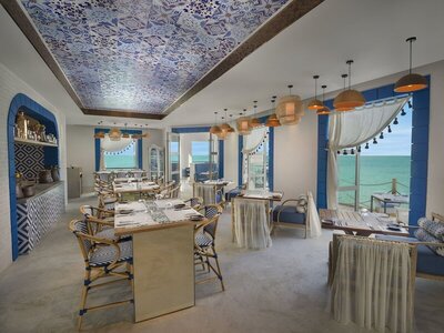 InterContinental Maldives Maamunagau Resort, an IHG Hotel, , Малдиви