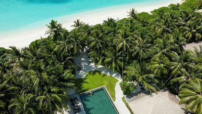 InterContinental Maldives Maamunagau Resort, an IHG Hotel, , Малдиви