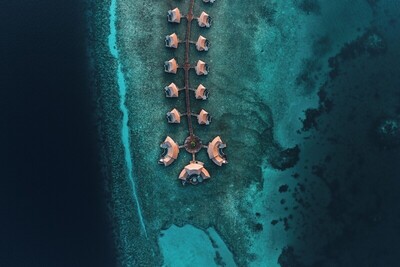 InterContinental Maldives Maamunagau Resort, an IHG Hotel, , Малдиви