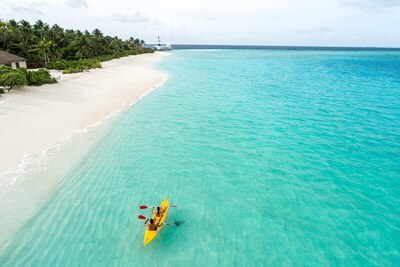 InterContinental Maldives Maamunagau Resort, an IHG Hotel, , Малдиви