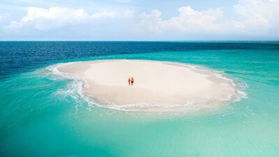 InterContinental Maldives Maamunagau Resort, an IHG Hotel, , Малдиви