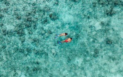 InterContinental Maldives Maamunagau Resort, an IHG Hotel, , Малдиви