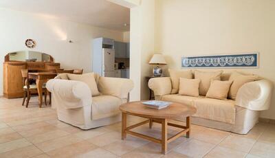 Istron Luxury Villas - Villa with Private Pool