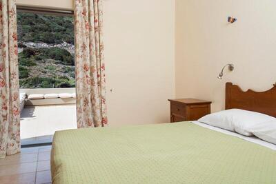 Istron Luxury Villas - Villa with Private Pool