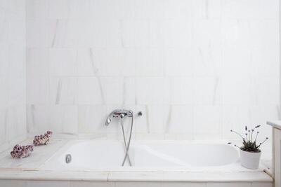 Istron Luxury Villas - Two-Bedroom Villa with Private Pool (Bay Villa)