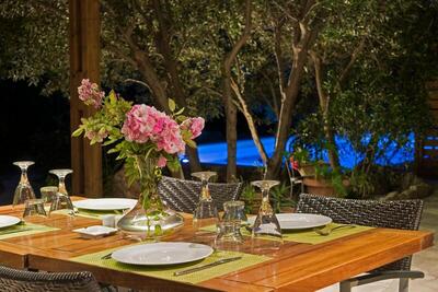 Istron Luxury Villas, Агиос Николаос, Гърция