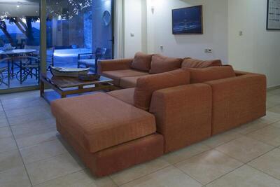 Istron Luxury Villas - Three-Bedroom Villa with Private Pool (Bay Villa)