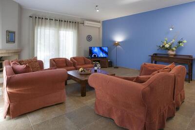 Istron Luxury Villas, Агиос Николаос, Гърция