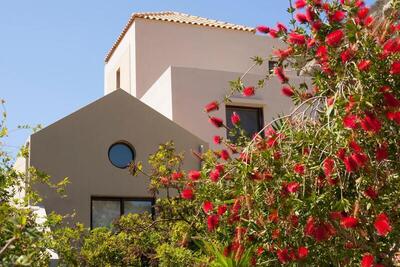 Istron Luxury Villas, Агиос Николаос, Гърция