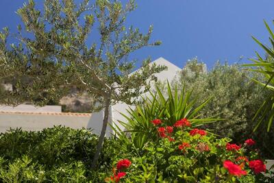 Istron Luxury Villas - Two-Bedroom Villa with Private Pool and Sea View (Bay Villa)