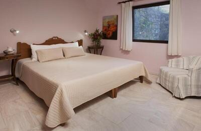 Istron Luxury Villas - Villa with Sea View