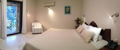 Istron Luxury Villas - Villa with Sea View
