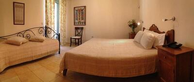 Istron Luxury Villas - Two-Bedroom Villa with Private Pool (Bay Villa)