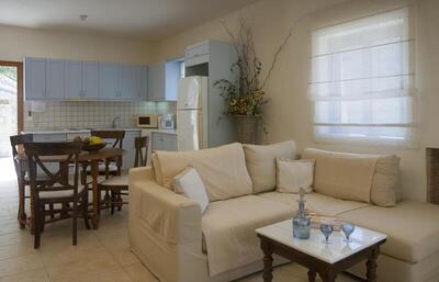 Istron Luxury Villas - Two-Bedroom Villa with Private Pool (Bay Villa)