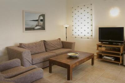 Istron Luxury Villas - Three-Bedroom Villa