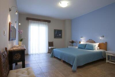 Istron Luxury Villas, Агиос Николаос, Гърция