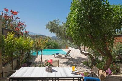 Istron Luxury Villas, Агиос Николаос, Гърция