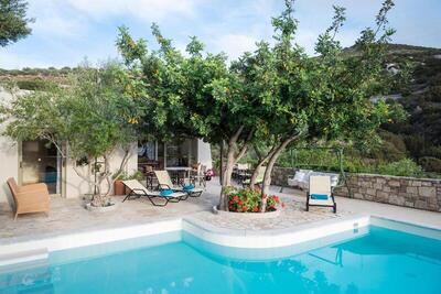 Istron Luxury Villas, Агиос Николаос, Гърция