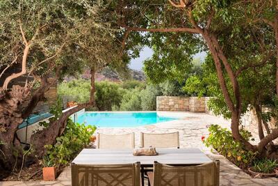 Istron Luxury Villas, Агиос Николаос, Гърция